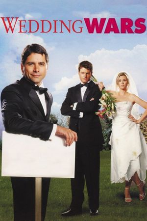 Wedding Wars's poster