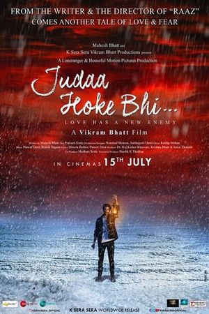 Judaa Hoke Bhi's poster