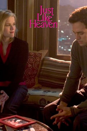 Just Like Heaven's poster