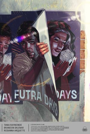 Futra Days's poster