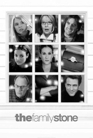 The Family Stone's poster