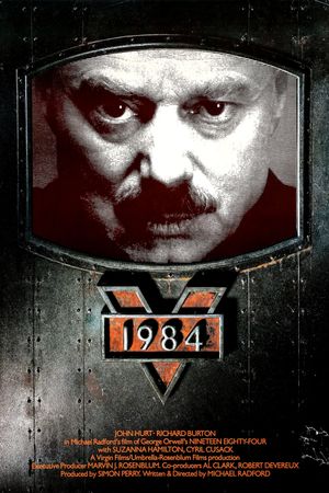 1984's poster