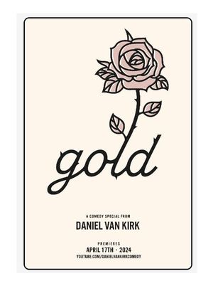 Rose Gold's poster