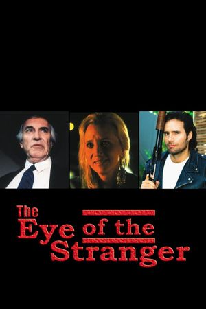 Eye of the Stranger's poster