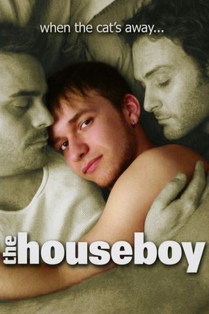 The Houseboy's poster