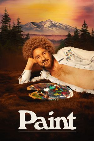 Paint's poster