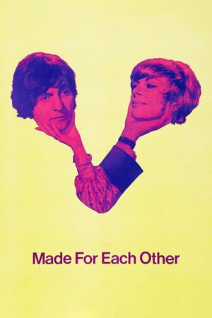 Made for Each Other's poster