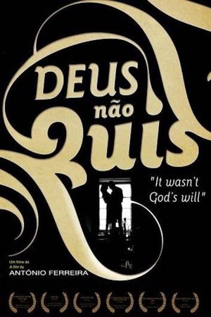 It Wasn't God's Will's poster