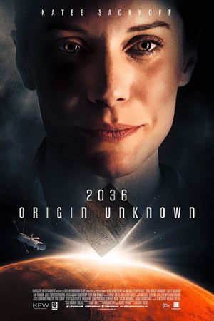 2036 Origin Unknown's poster
