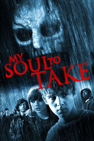 My Soul to Take's poster