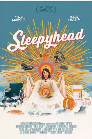 Sleepyhead's poster