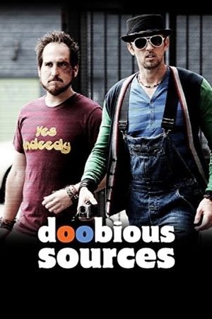 Doobious Sources's poster
