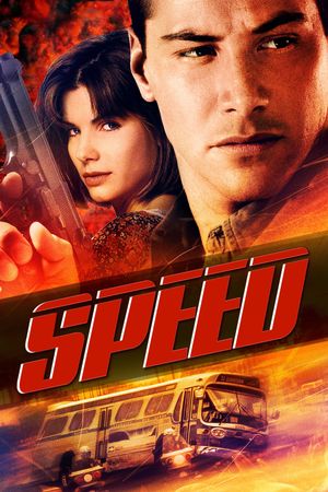 Speed's poster
