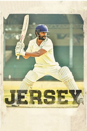 Jersey's poster