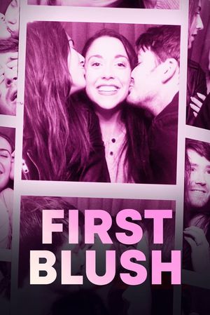 First Blush's poster