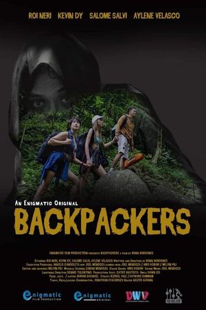 Backpackers's poster