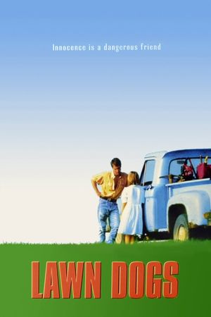 Lawn Dogs's poster