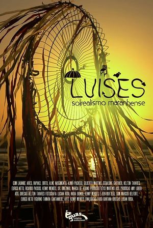 Luises Solrealismo Maranhense's poster