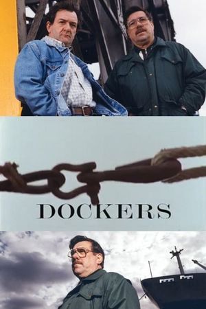 Dockers's poster