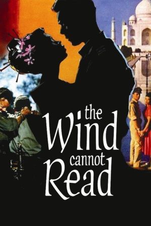 The Wind Cannot Read's poster