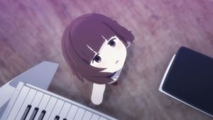 Deemo Memorial Keys's poster