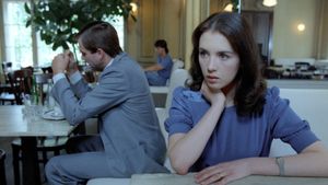 Possession's poster