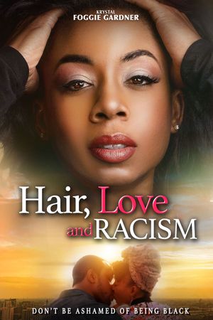 Hair Love and Racism's poster