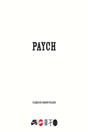 Paych's poster