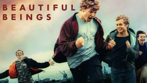 Beautiful Beings's poster