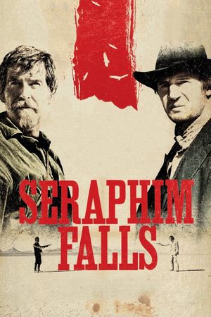 Seraphim Falls's poster