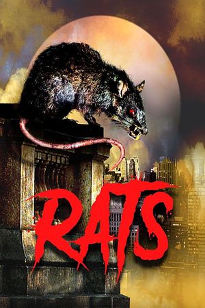 Killer Rats's poster