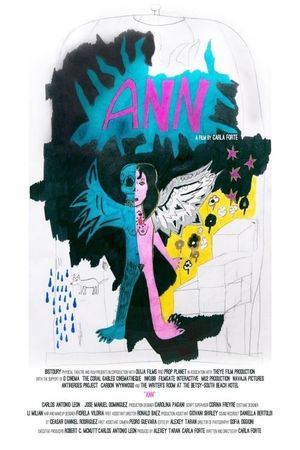 Ann's poster