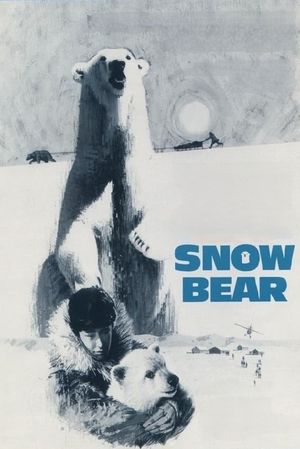 Snow Bear's poster