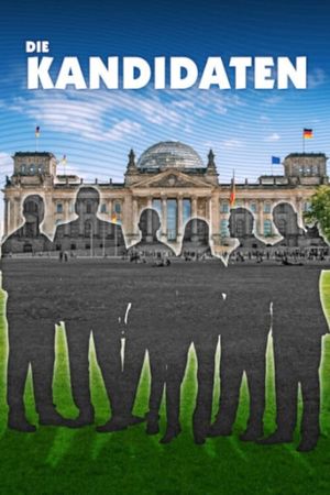 Die Kandidaten's poster