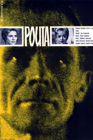 Pouta's poster