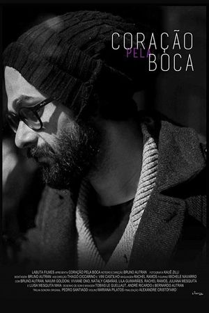 Coração Pela Boca's poster image