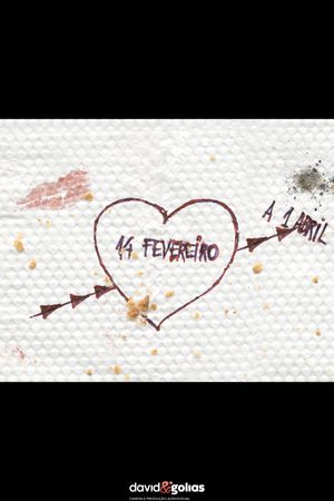 14 de Fevereiro (a 1 de Abril)'s poster