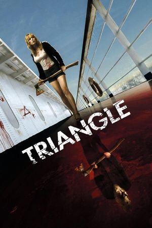 Triangle's poster