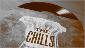 Curse of The Chills: A Martin Phillipps Documentary's poster