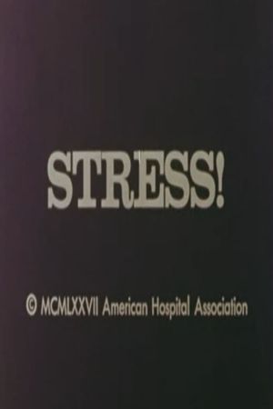 Stress!'s poster