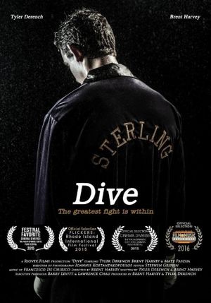 Dive's poster