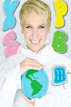 Xuxa Só Para Baixinhos 11's poster