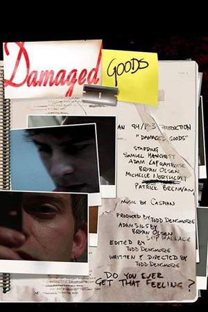 Damaged Goods's poster image