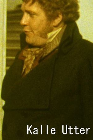 Kalle Utter's poster