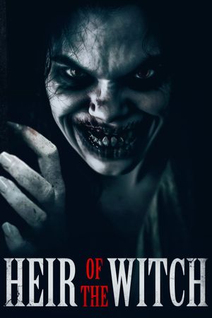 Heir of the Witch's poster