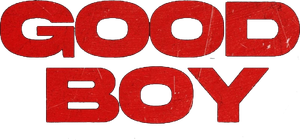 Good Boy's poster