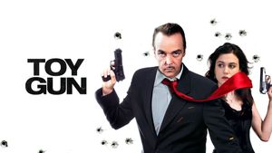 Toy Gun's poster