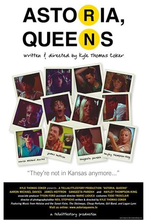 Astoria, Queens's poster
