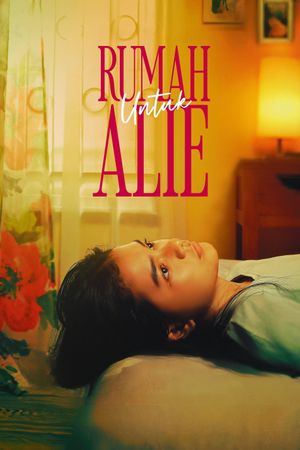 Rumah Untuk Alie's poster