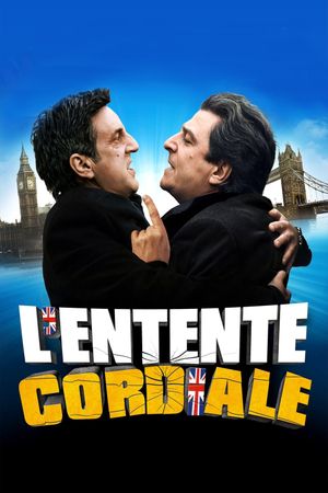 L'entente cordiale's poster